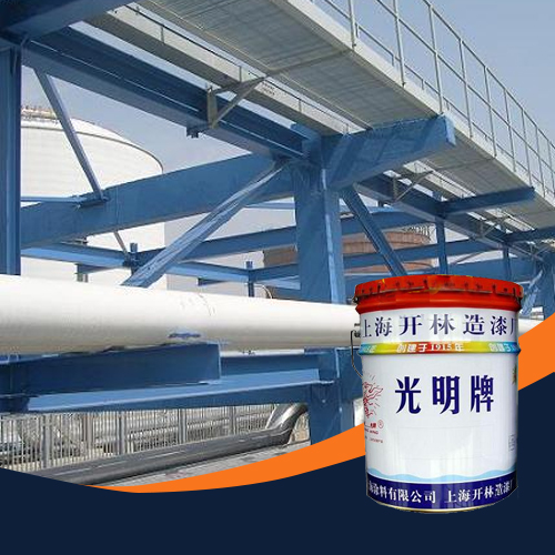 B43-31各色丙烯酸重防腐漆 B43-31各色丙烯酸重防腐漆